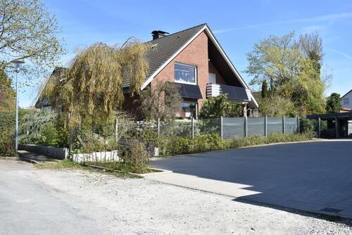 Foto - Zweifamilien-Haus in Kirchlengern