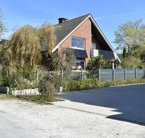 Zweifamilien-Haus in Kirchlengern