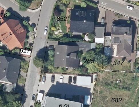 Foto - 8 Zimmer Einfamilienhaus zum Kaufen in Kirchlengern