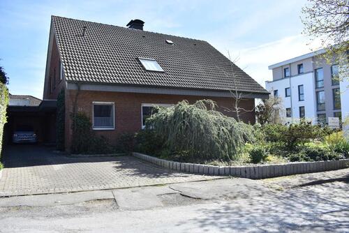 Foto - 8 Zimmer Einfamilienhaus in Kirchlengern