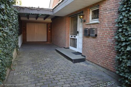 Foto - Einfamilienhaus in Kirchlengern zum Kaufen