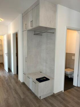 Foto - Etagenwohnung in Aerzen zur Miete