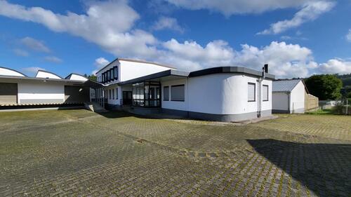 Foto - Modernisierte Büroflächen, flexibel gestaltbar, strategische Lage
