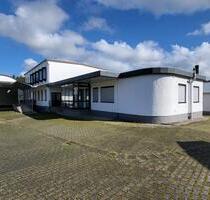 Modernisierte Büroflächen, flexibel gestaltbar, strategische Lage - Weilburg