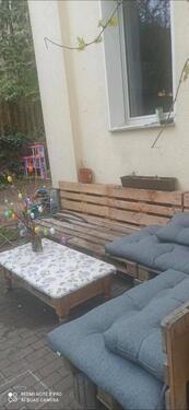Foto - 3 Zimmer Erdgeschoßwohnung zur Miete in Essen
