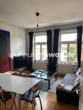 Foto - Wohnungsswap - 2 Zimmer, 48 m² - Große Brunnenstraße, Altona, Hamburg
