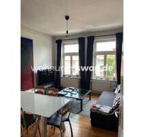 Wohnungsswap - 2 Zimmer, 48 m² - Große Brunnenstraße, Altona, Hamburg