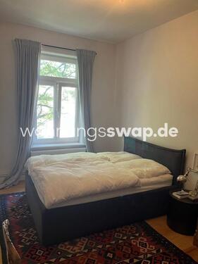 Foto - 2 Zimmer Etagenwohnung in Hamburg