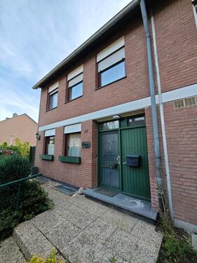 Foto - Reihenendhaus Ratingen Breitscheid