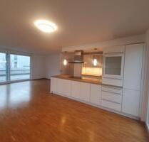 5-Zimmer-Wohnung 134 qm mit großer Terrasse im Scharnhauser Park - Ostfildern