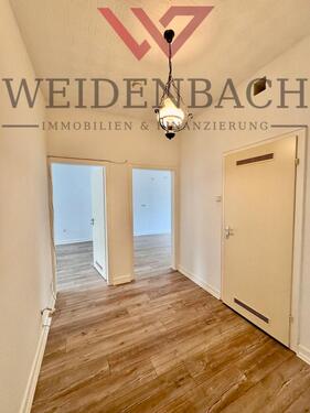 Foto - Etagenwohnung zur Miete in Herne