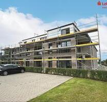Penthouse Neubauwohnung im Erstbezug - Jade