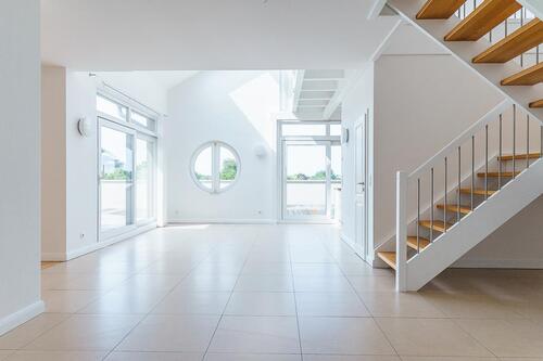 Foto - Etagenwohnung zur Miete in Harrislee