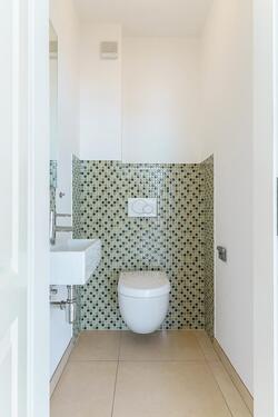 Foto - Etagenwohnung in Harrislee