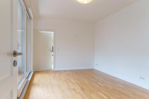 Foto - Etagenwohnung in Harrislee zur Miete