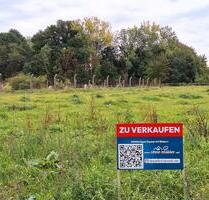 Grundstück Nähe Ostsee, ggf. Ferien Tiny Haus Solar Agrar - Gadebusch
