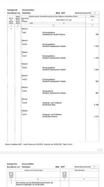 Foto - Grundst&uuml;ck in Gadebusch zum Kaufen