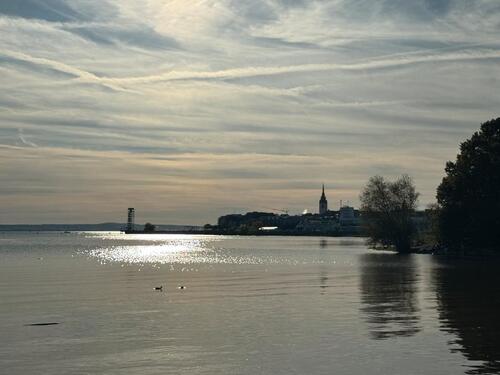 Foto - Friedrichshafen: 3 Ferienwohnungen als airbnb Wohg für Betreiber