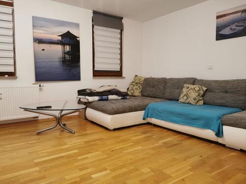 Foto - Schöne helle 3 Zimmerwohnung in Heilbronn Biberach Ab 01.11.