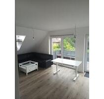 2 ZKB Neubau-Wohnung in Neuenkirchen, 58 m² zum 01.10.25