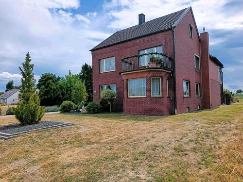 Foto - Provisionsfreies Ein - Zweifamilienhaus