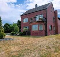 Provisionsfreies Ein - Zweifamilienhaus - Wegberg