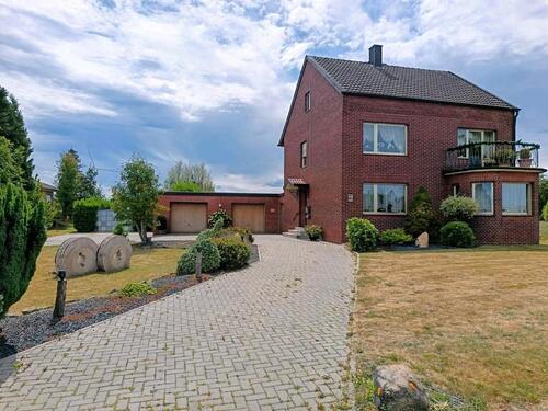 Foto - Einfamilienhaus zum Kaufen in Wegberg