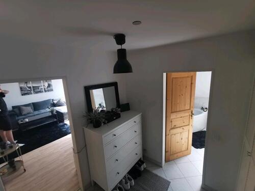 Foto - Exklusive, gepflegte 2-Raum-Wohnung mit EBK in Neuss