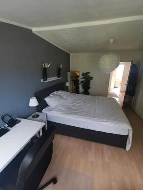 Foto - Etagenwohnung in Neuss