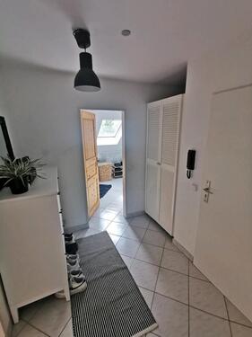 Foto - Etagenwohnung in Neuss zum Kaufen