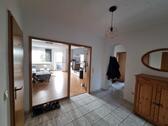 Foto - Helle 3-Zimmerwohnung mit Balkon in Homberg (Efze)