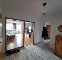 Helle 3-Zimmerwohnung mit Balkon in Homberg (Efze)