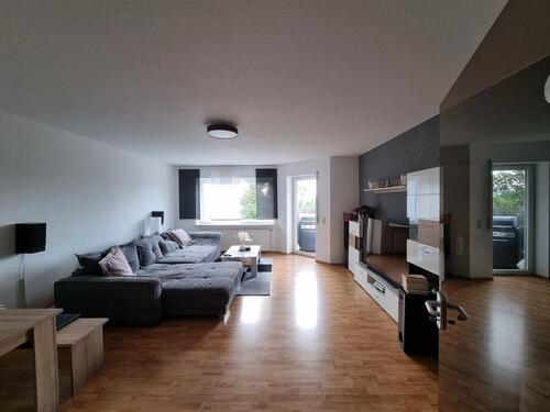 Foto - Etagenwohnung zum Kaufen in Homberg (Efze)