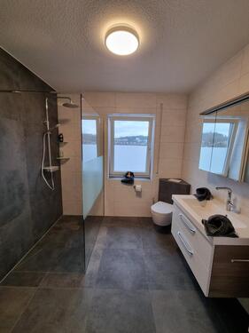 Foto - Etagenwohnung in Homberg (Efze)