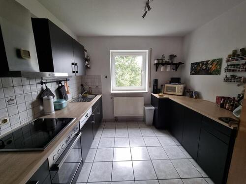 Foto - Etagenwohnung in Homberg (Efze) zum Kaufen