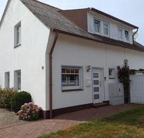 Trauminsel Borkum große Fewo mit 2 Schlafzimmer sofort frei LM-Pr