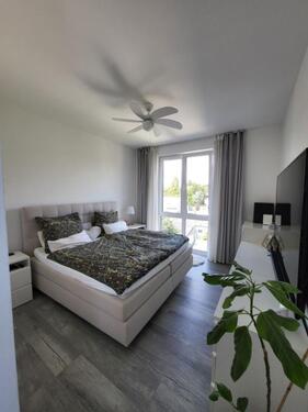 Foto - Etagenwohnung in Peine zur Miete