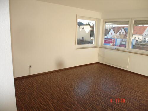 Foto - Etagenwohnung in Günzburg