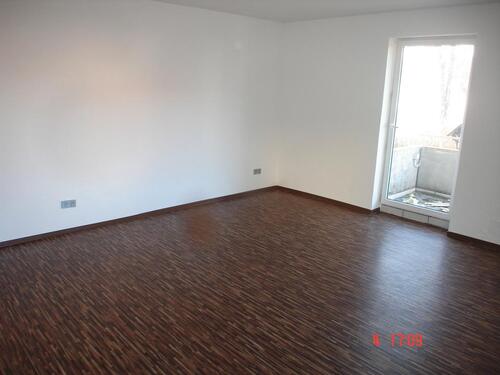 Foto - Etagenwohnung in Günzburg zur Miete