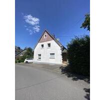 Gummersbach zentrumsnah sanierte EG Wohnung mit Parkplatz