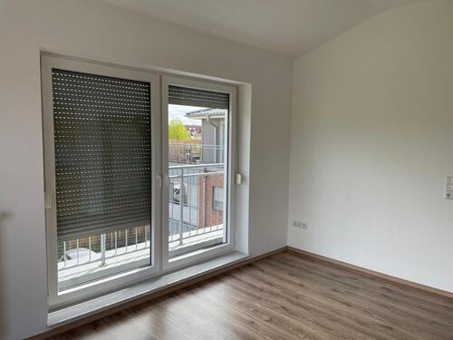 Foto - Etagenwohnung in Uplengen