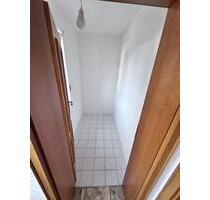 4 Zimmer Wohnung Mit Großem Balkon - Biberach an der Riß