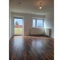 2-Zimmer-Wohnung in Gunzenhausen Süd ab 01.01.