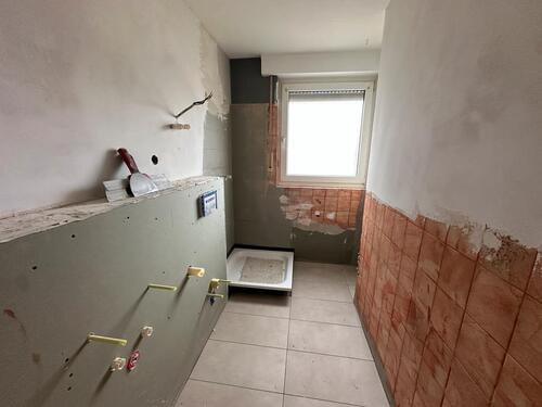 Foto - Etagenwohnung in Kamen zur Miete
