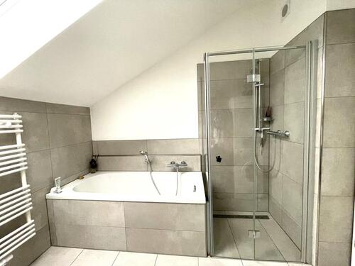 Foto - Verkauf: Moderne 3 Zimmerwohnung hochwertige Ausstattung