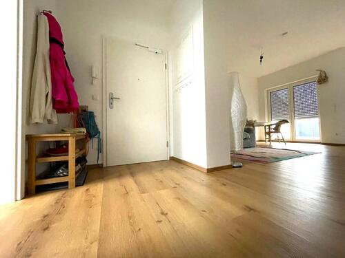 Foto - 3 Zimmer Etagenwohnung in Bad Kötzting