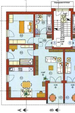 Foto - Etagenwohnung in Bad Kötzting zum Kaufen