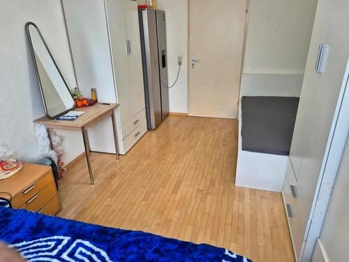 Foto - 1 Zimmer Etagenwohnung zur Miete in Bretten