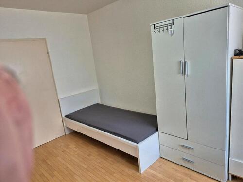 Foto - 1 Zimmer Etagenwohnung in Bretten