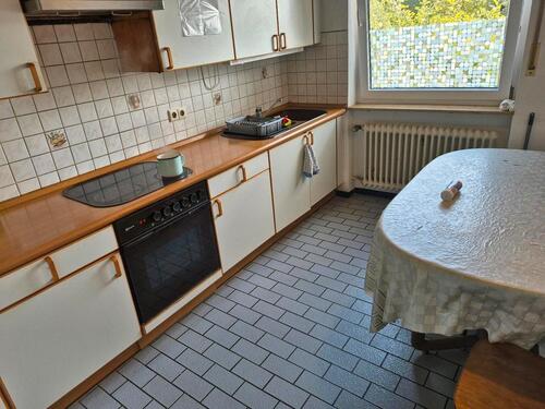 Foto - Etagenwohnung in Bretten zur Miete